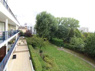 Location appartement 4 pièces