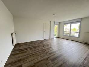 Location Appartement 4 piècesNantes Île de Nantes