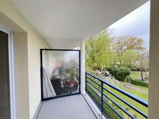 Location appartement 4 pièces