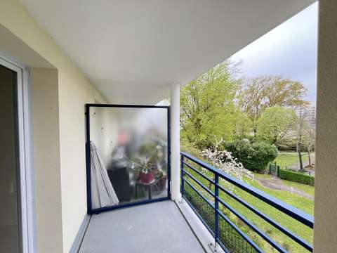 Location appartement 4 pièces