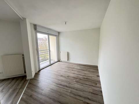 Location appartement 4 pièces