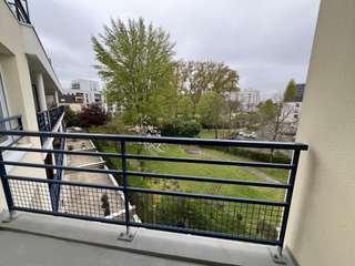 Location appartement 4 pièces