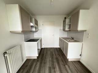 Location appartement 4 pièces
