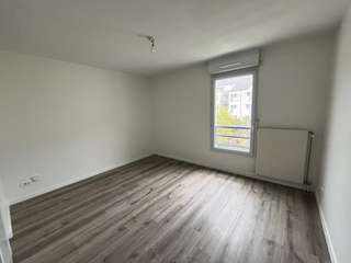 Location appartement 4 pièces