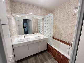 Location appartement 4 pièces