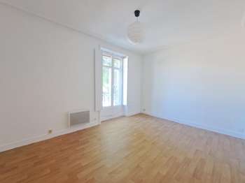 Location Appartement 2 piècesNantes Île de Nantes