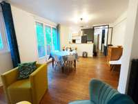 Location appartement 2 pièces
