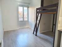 Location appartement 1 pièce