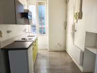 Location appartement 1 pièce