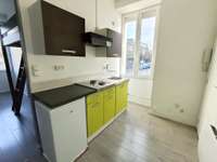 Location appartement 1 pièce