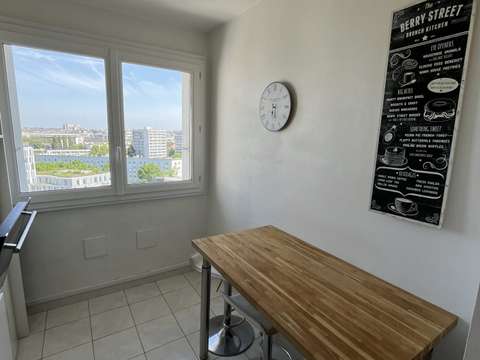 Location appartement 1 pièce