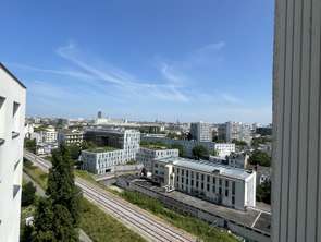 Location Appartement T1Nantes Île de Nantes