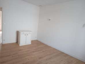 Location Appartement T1Nantes Île de Nantes