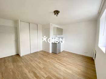 Location Appartement T1Nantes Île de Nantes