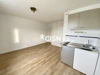 Location appartement 1 pièce