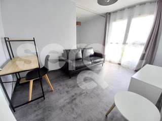 Location appartement 1 pièce