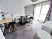 Location appartement 1 pièce