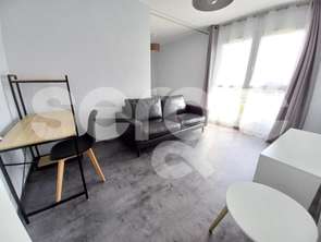 Location Appartement T1Nantes Île de Nantes