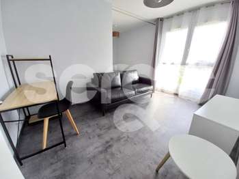 Location appartement 1 pièce Nantes Île de Nantes 44