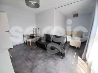 Location appartement 1 pièce