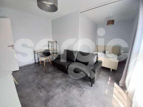 Location appartement 1 pièce