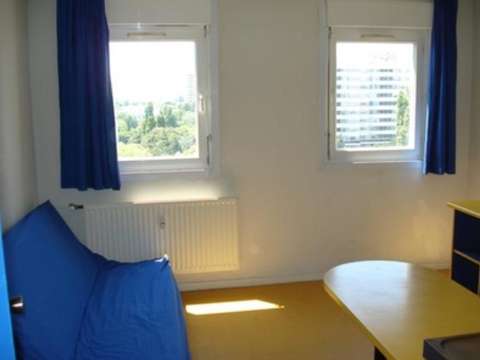 Location Studio 1 pièce Nantes Île de Nantes 44