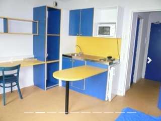 Location Studio 1 pièce
