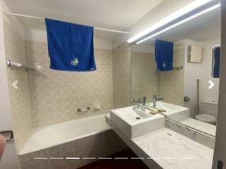Location Studio 1 pièce