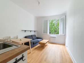 Location Appartement 2 piècesNantes Île de Nantes