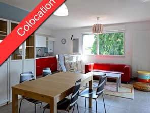 Location Appartement T1Nantes Île de Nantes