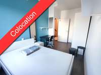 Location appartement 1 pièce