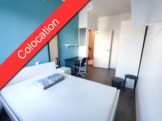 Location appartement 1 pièce