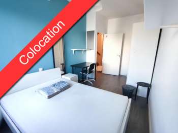 Location appartement 1 pièce Nantes Île de Nantes 44