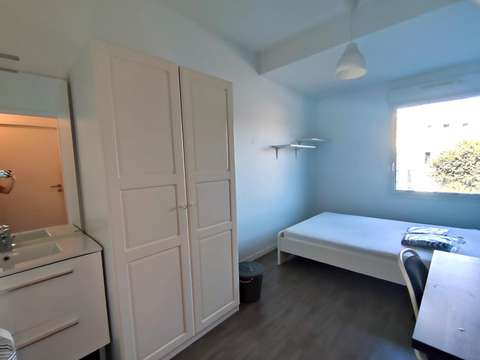 Location appartement 1 pièce