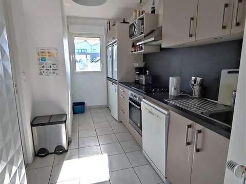 Location appartement 1 pièce