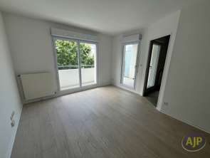 Location Appartement 3 piècesNantes Île de Nantes