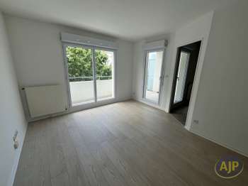 Location appartement 3 pièces Nantes Île de Nantes 44