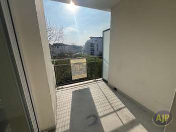 Location Appartement 3 piècesNantes Île de Nantes