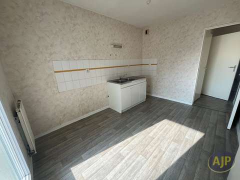 Location appartement 3 pièces