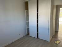 Location appartement 3 pièces