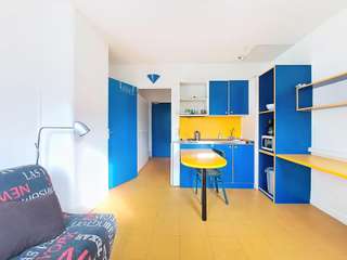 Location appartement 1 pièce Location appartement 1 pièce