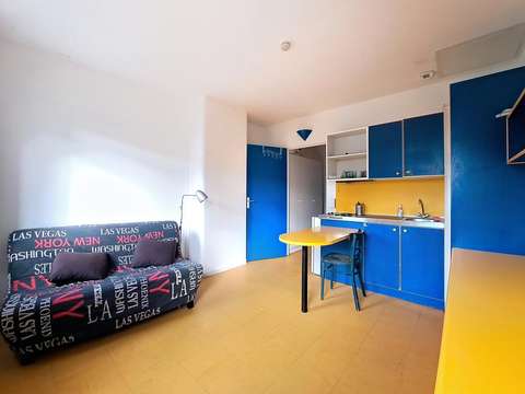 Location appartement 1 pièce Location appartement 1 pièce