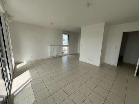 Location appartement 3 pièces