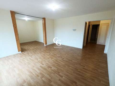 Location appartement 4 pièces