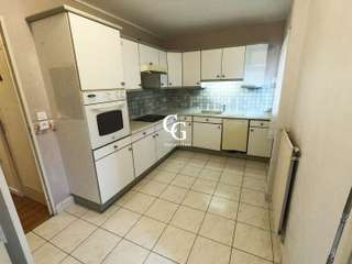 Location appartement 4 pièces