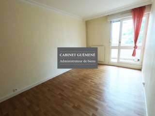 Location appartement 4 pièces