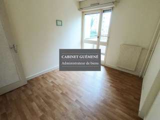 Location appartement 4 pièces
