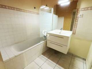 Location appartement 4 pièces