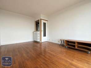Location Appartement 2 piècesNantes Île de Nantes