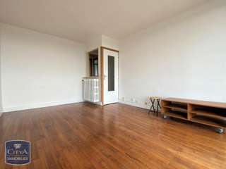 Location appartement 2 pièces